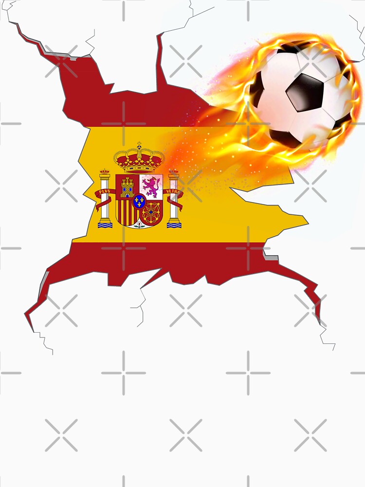 Come On Spain Euros jersey 2020-2021 Euro 2021, Español Fan supporters by MERCH HQ
