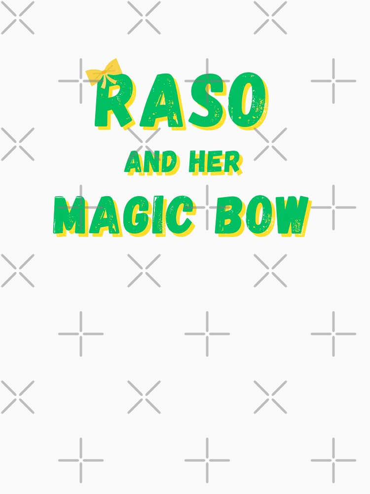 HAYLEY RASO from the Matildas feat her Magic Bow! by urkiddingm8