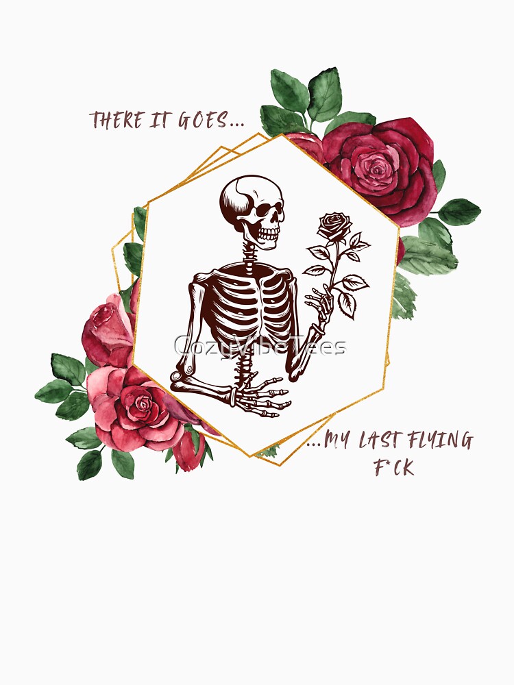 There It Goes by CozyVibeTees