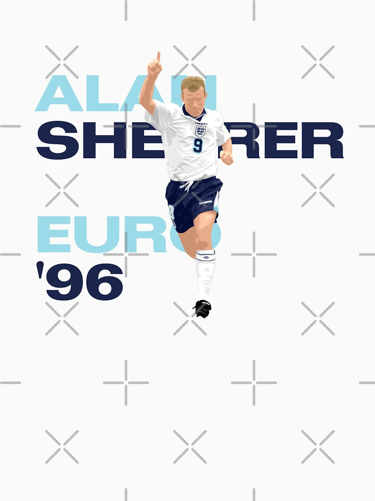 The Shearer Show by DPA Design