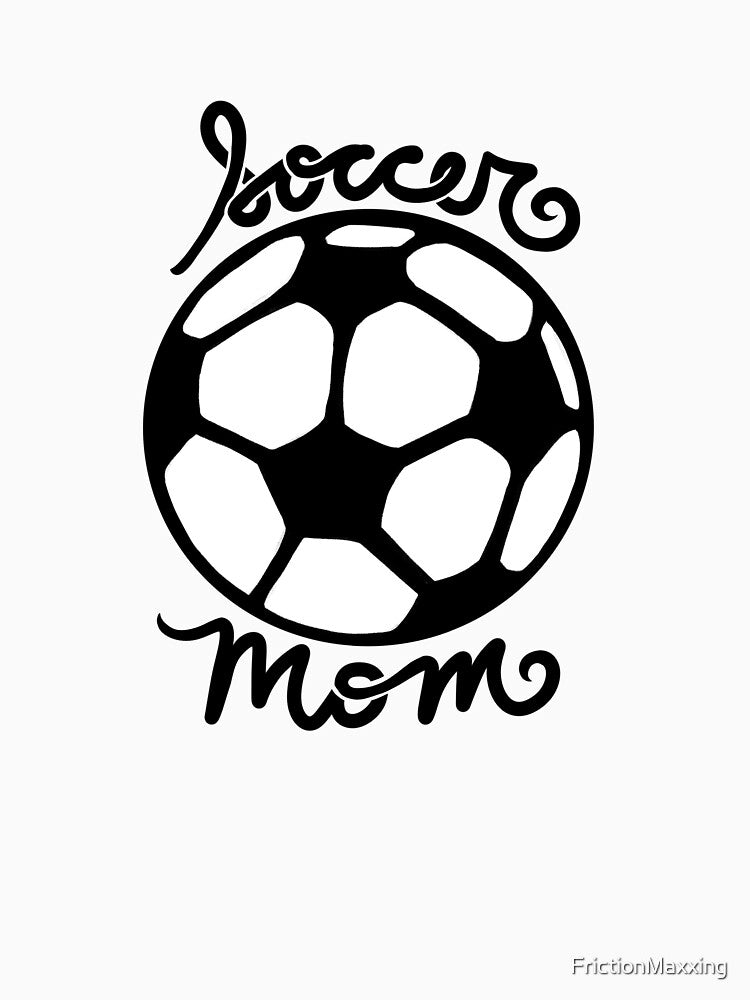 Soccer Mom by FrictionMaxxing