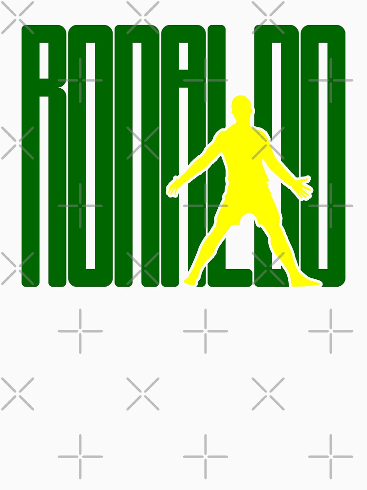 Ronaldo - Portugal by On Target Sports