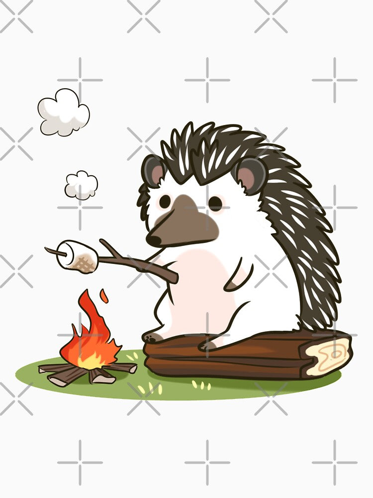 Campfire by pawlove