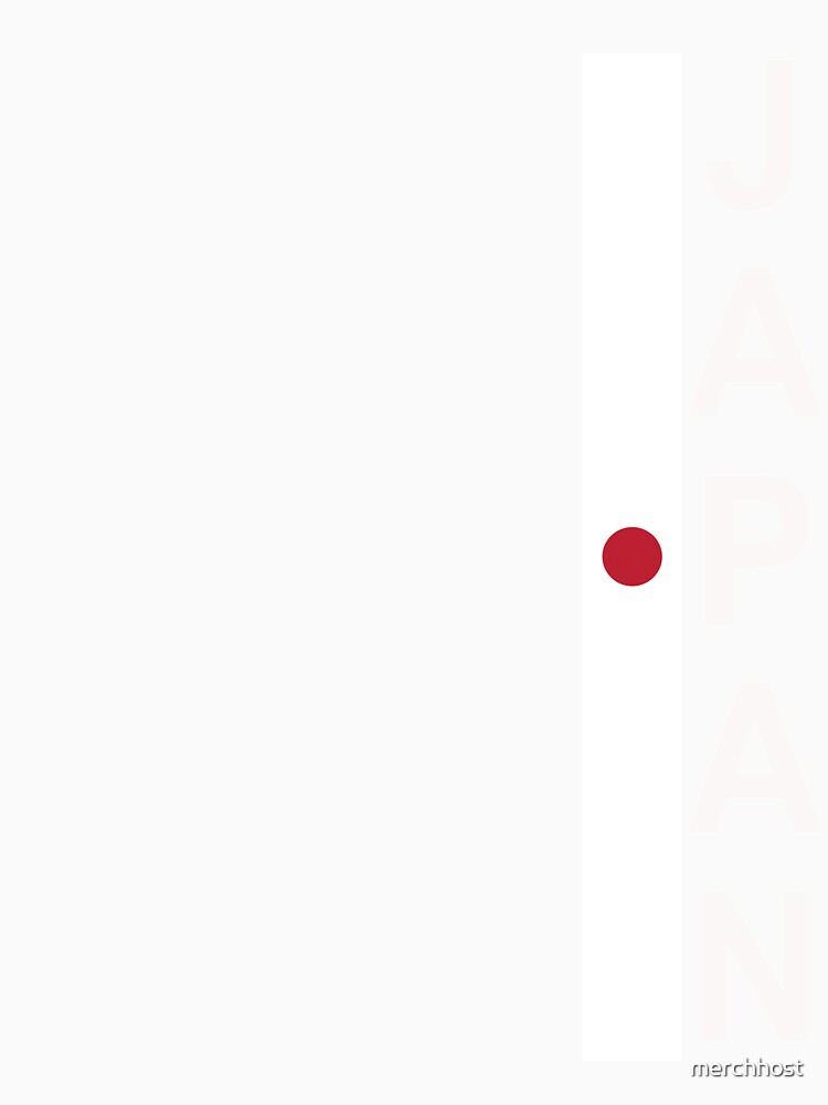 Japanese Soccer Fan Sports Flag Original by merchhost