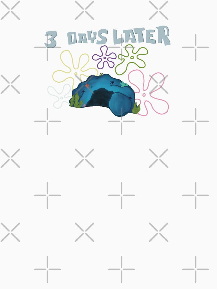 3 Days Later by coastal collective