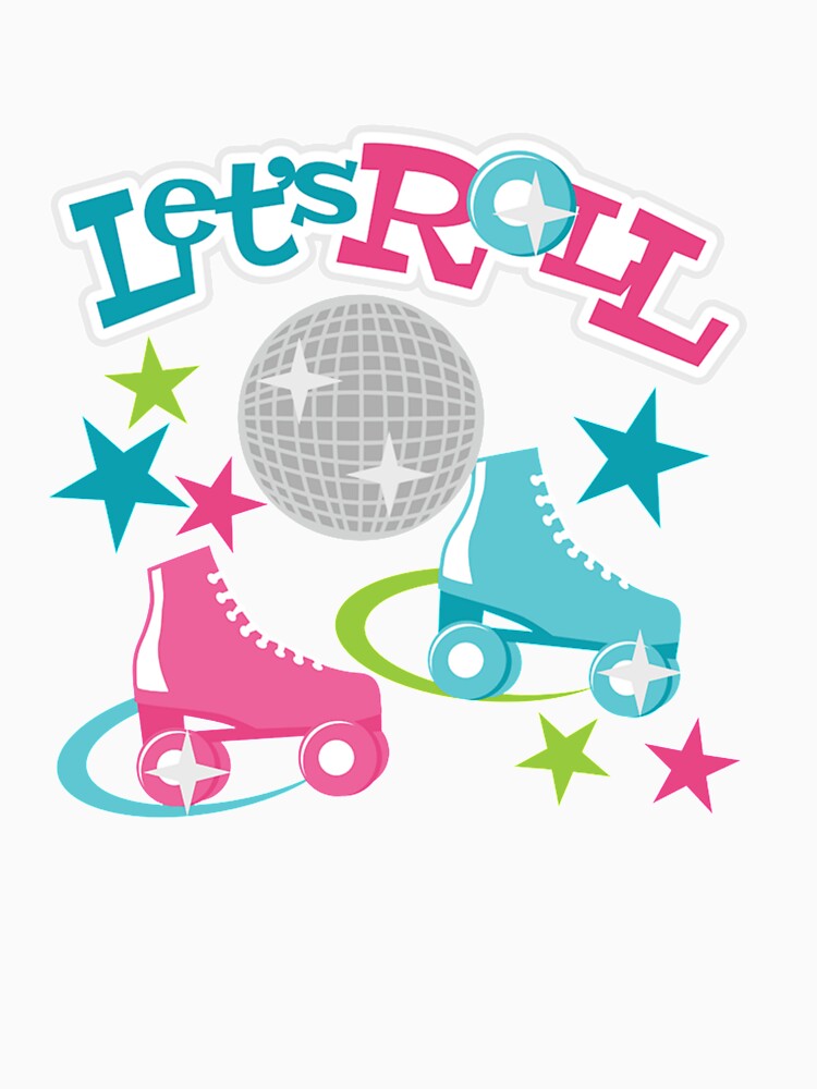 Let's Roll by Slinky-Reebs