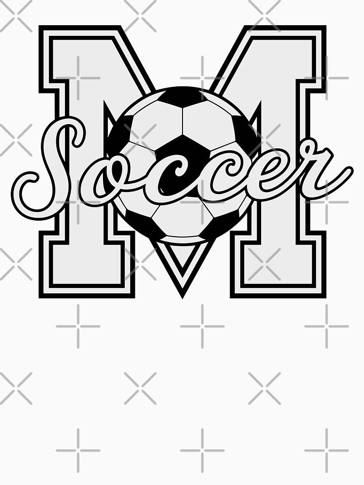 MOM SOCCER by brexastore