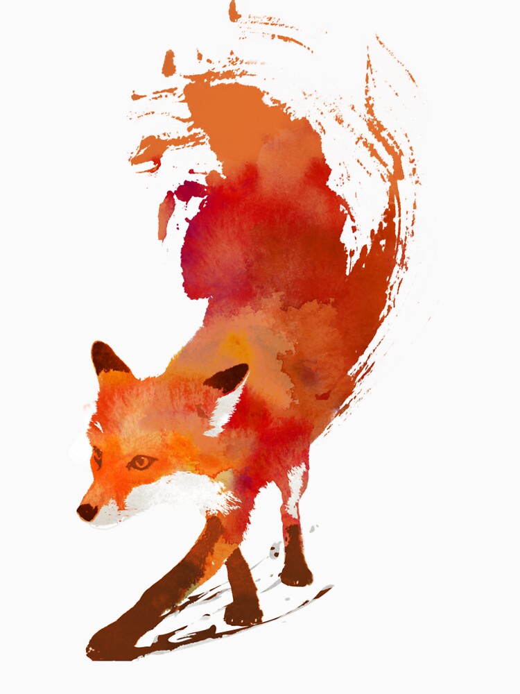 Vulpes Vulpes by robertfarkas
