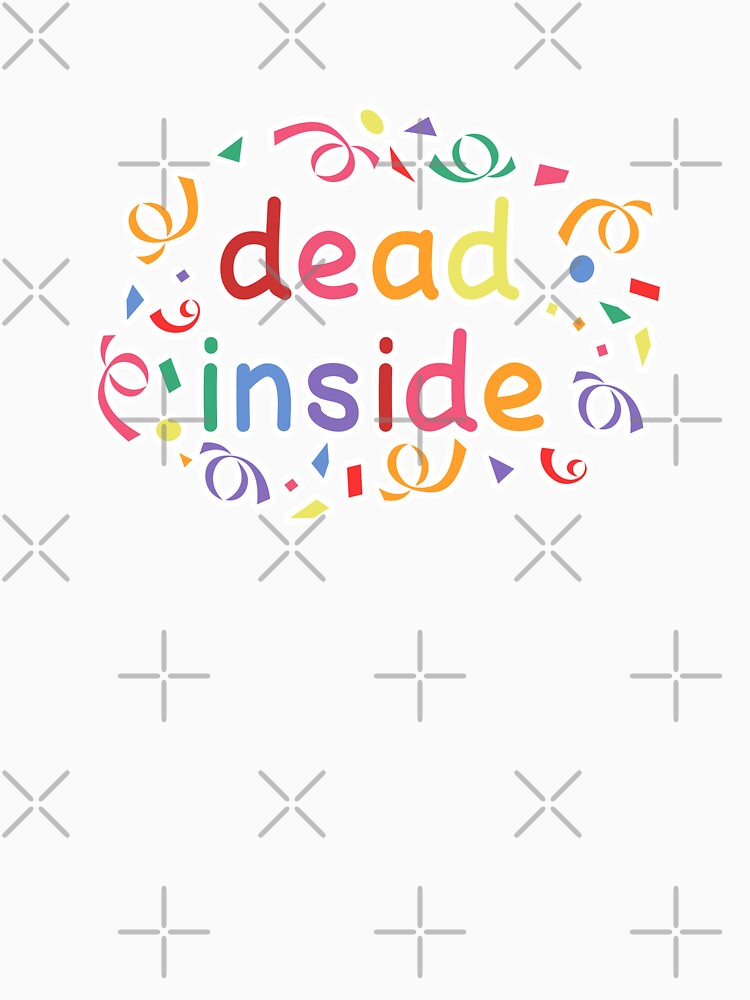 dead inside by StarsXChaser