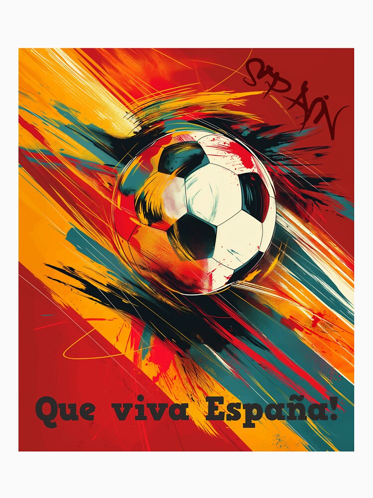 Que viva Espana! by Stereotype-pro