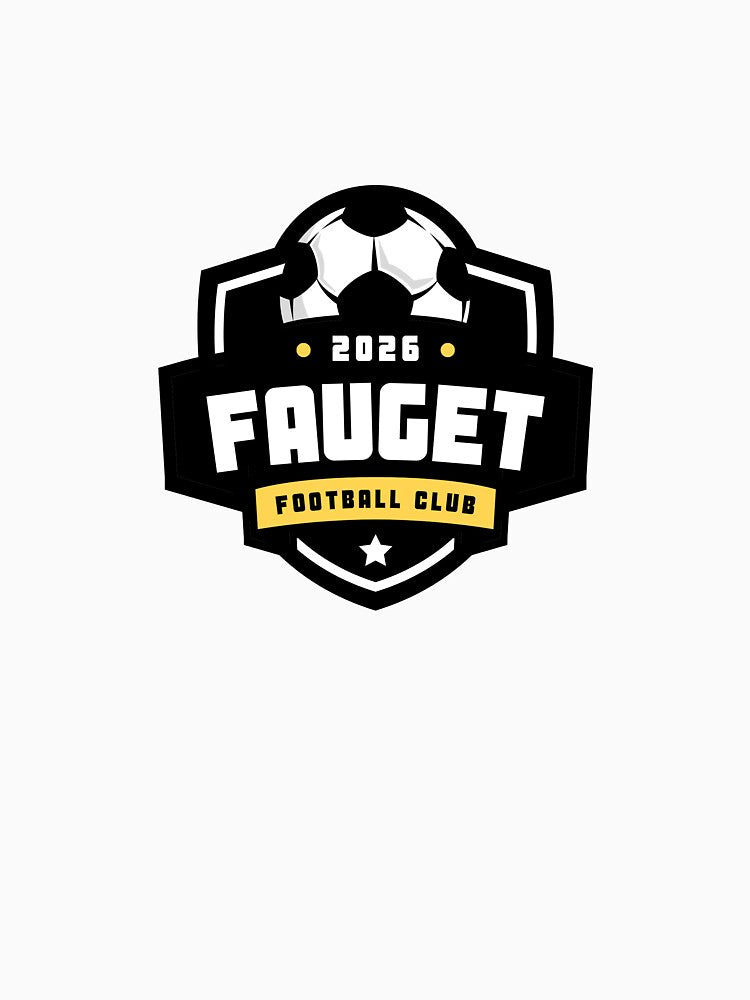 Fauget Football Club 2026 by DivyaK22