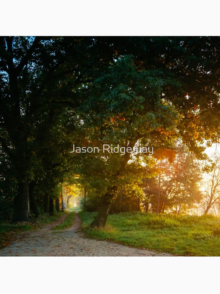 World Nature by Jason Ridgeway