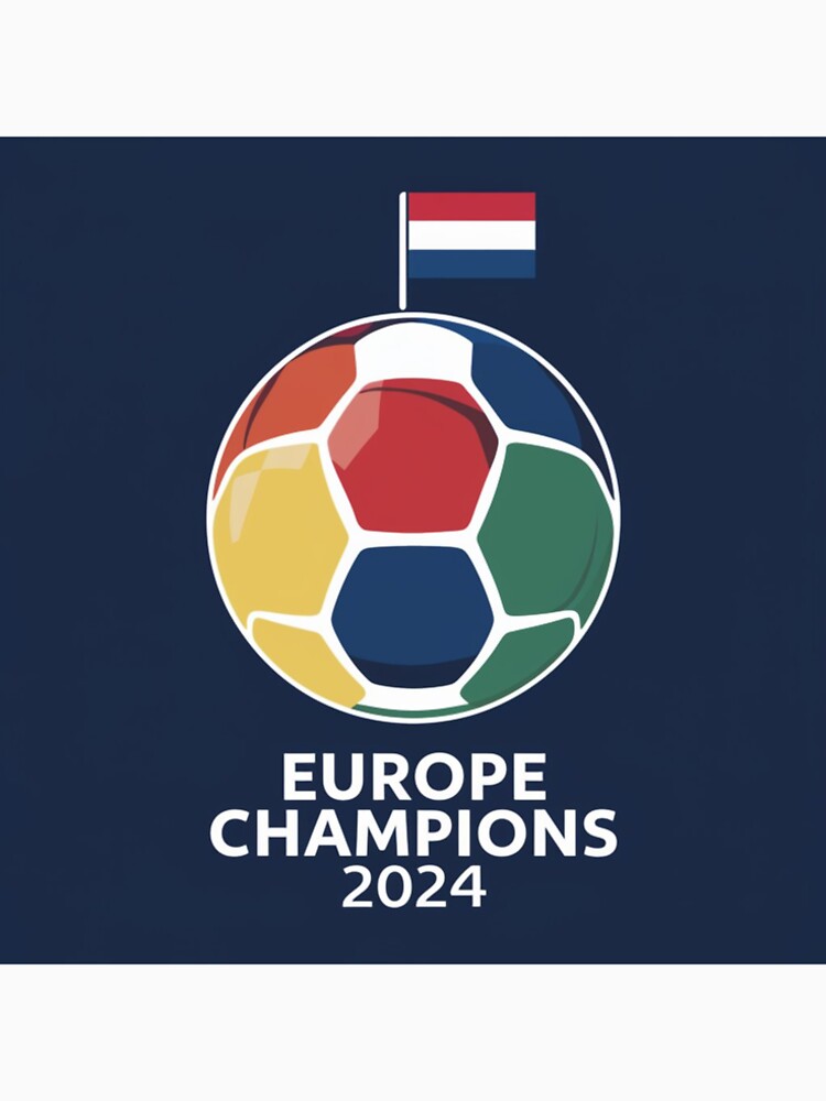 Europe Cup Netherlands by DeadSocietyArt