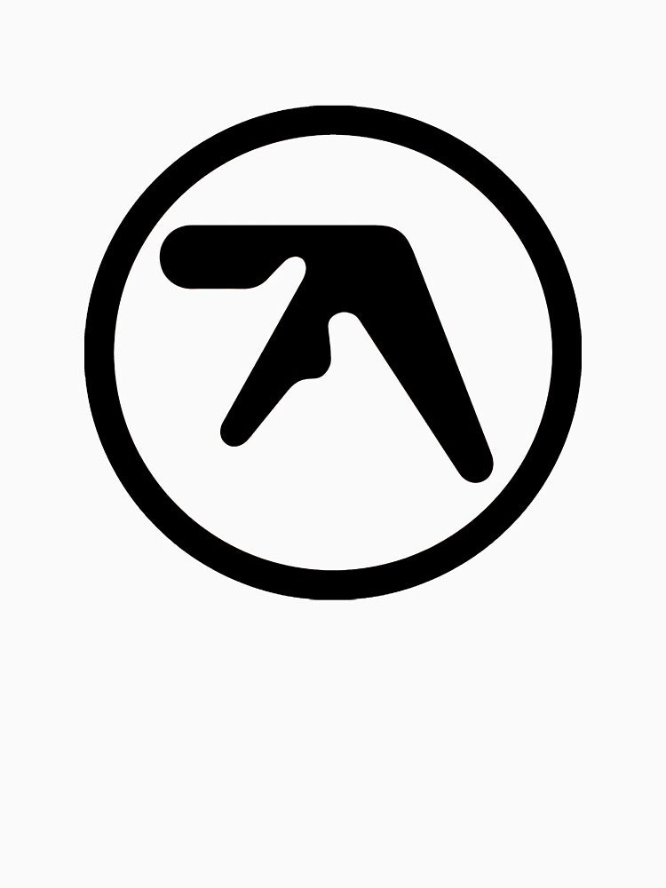 Aphex Twin by revealmade