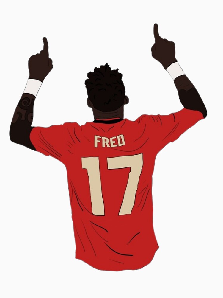 Fred Rodriguez Goal Celebration by Issa ★★★★★
