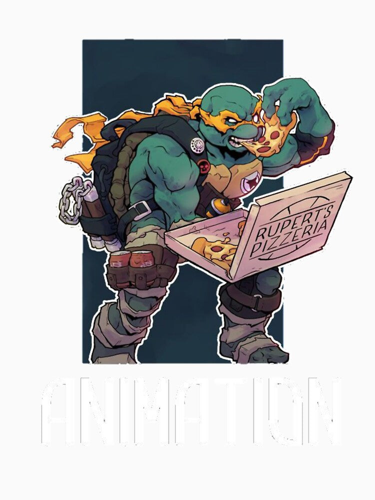 Pizz by Bassmo
