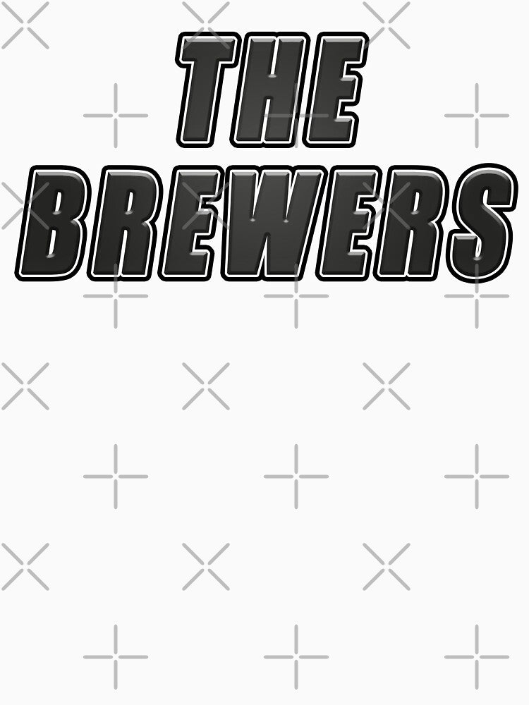 The Brewers by iamhewho