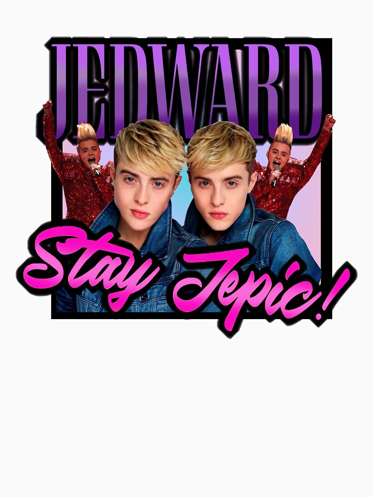jedward homage by ren