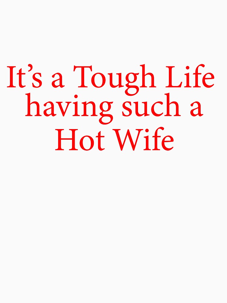 It’s A Tough Life Having Such A Hot Wife by Kestovi