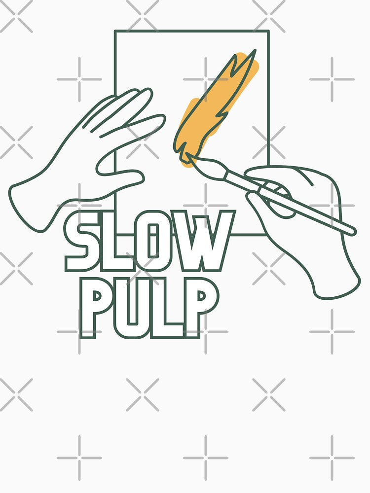Slow Pulp Band by Hayjay317