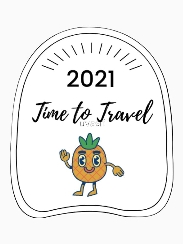 Vacation Travel by uvasri