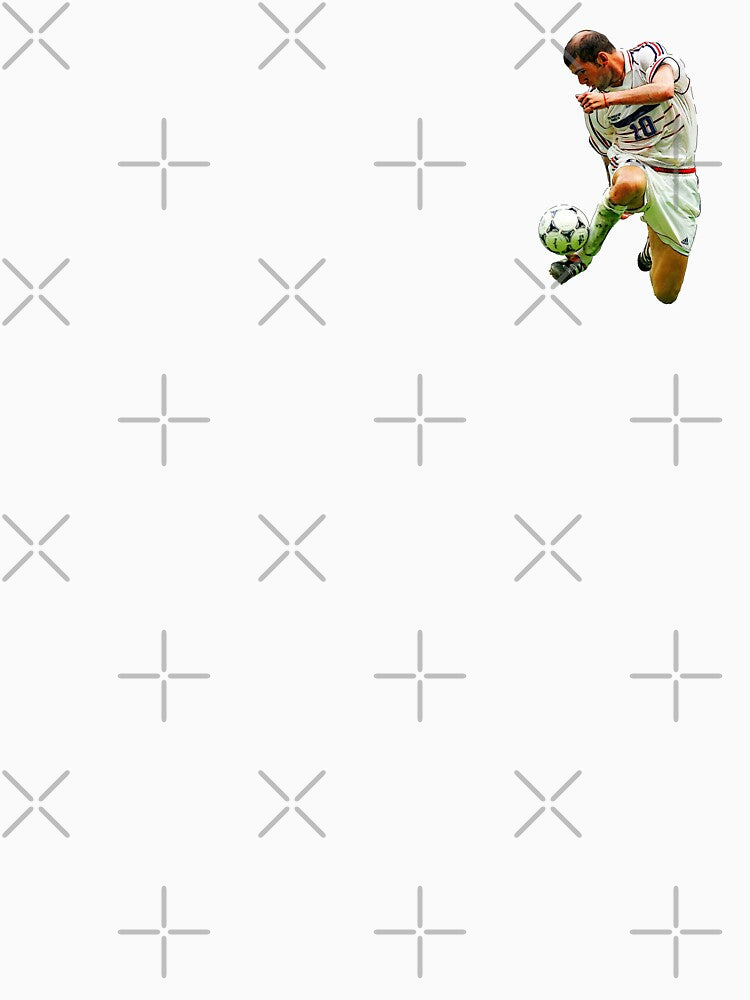 Zizou by On Target Sports