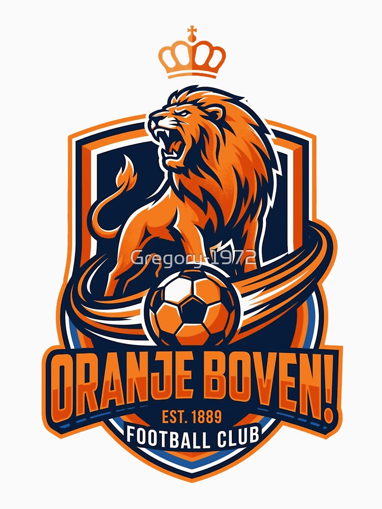 ORANIE BOVEN! Netherlands! by  ViralVisionsCreating