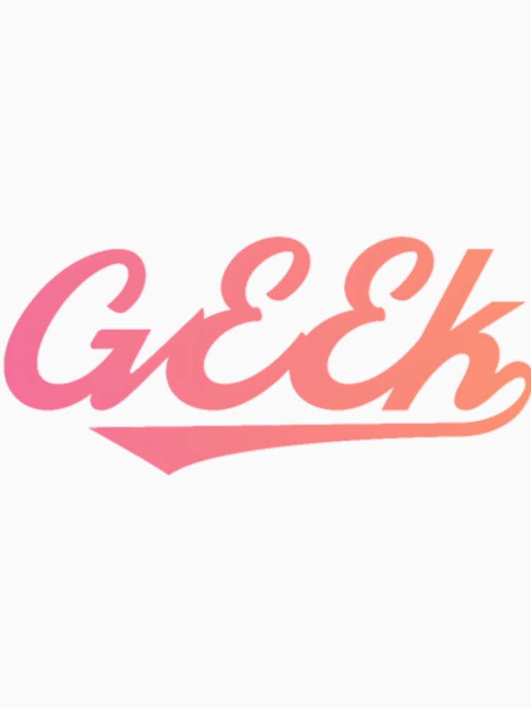 Geek by anzaladamoyev