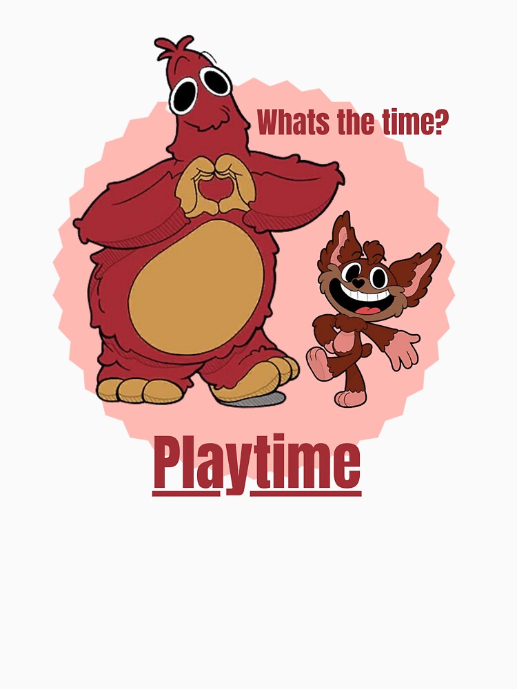poppsy playtime chum chumpkins by Jara  Palis