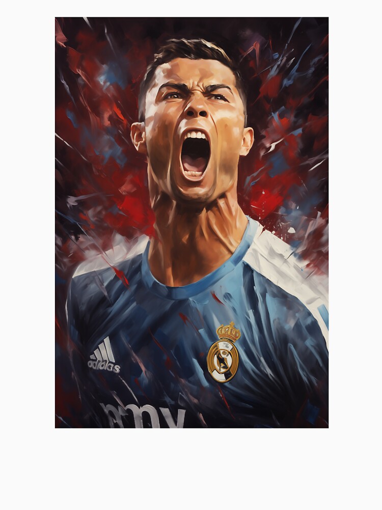 Cristiano Ronaldo To The Fans by ReverseWorld