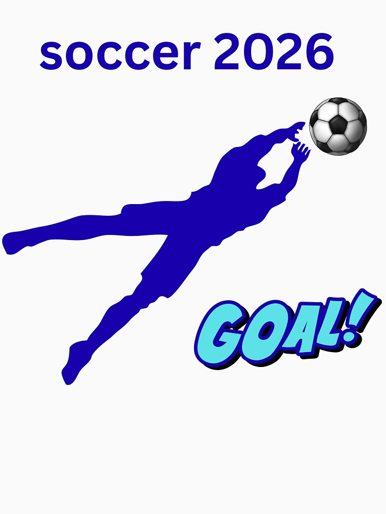 Goal Celebration Soccer Art by Kari2023