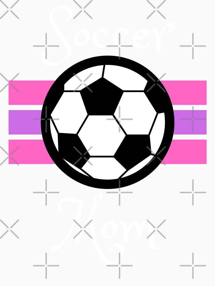 Soccer Mom by surprise-to-me