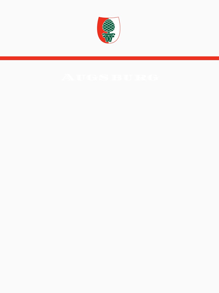 Augsburg German Football League 2023 by Pop-UpStore