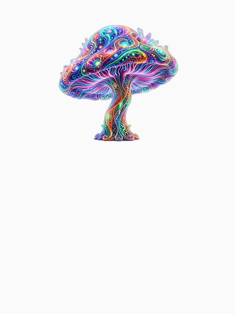 Space Traveller by Botanica Trip