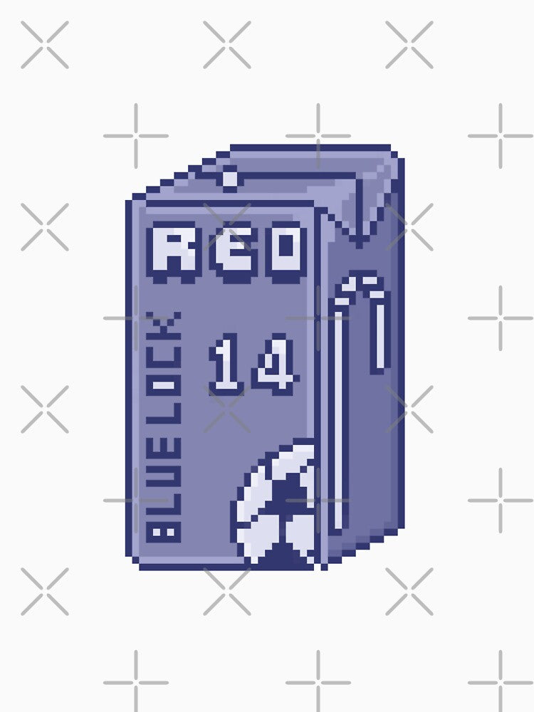 Reo Mikage Drink Carton References by Skinpedia