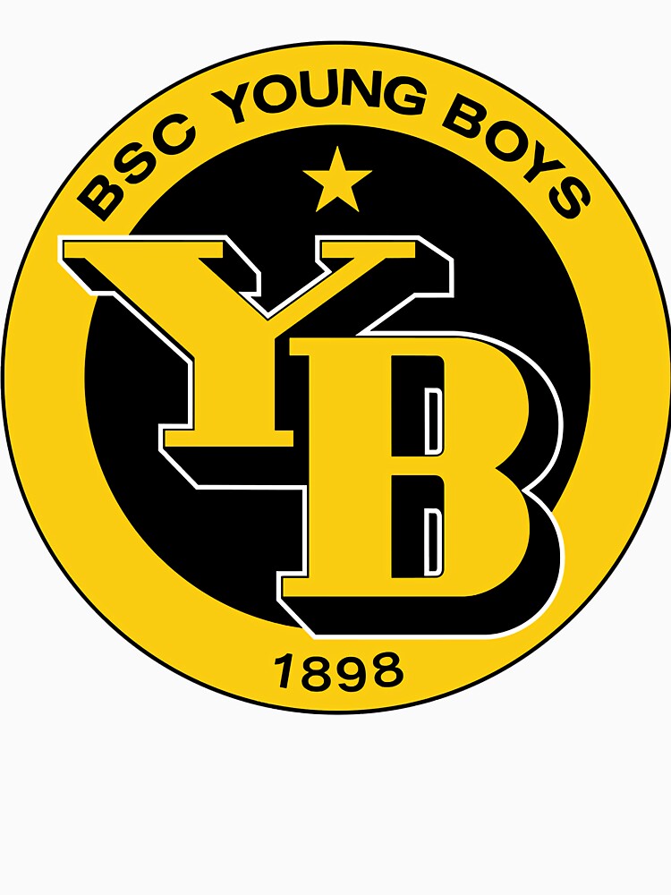 Bsc Young Boys #m41 by RichardAshford