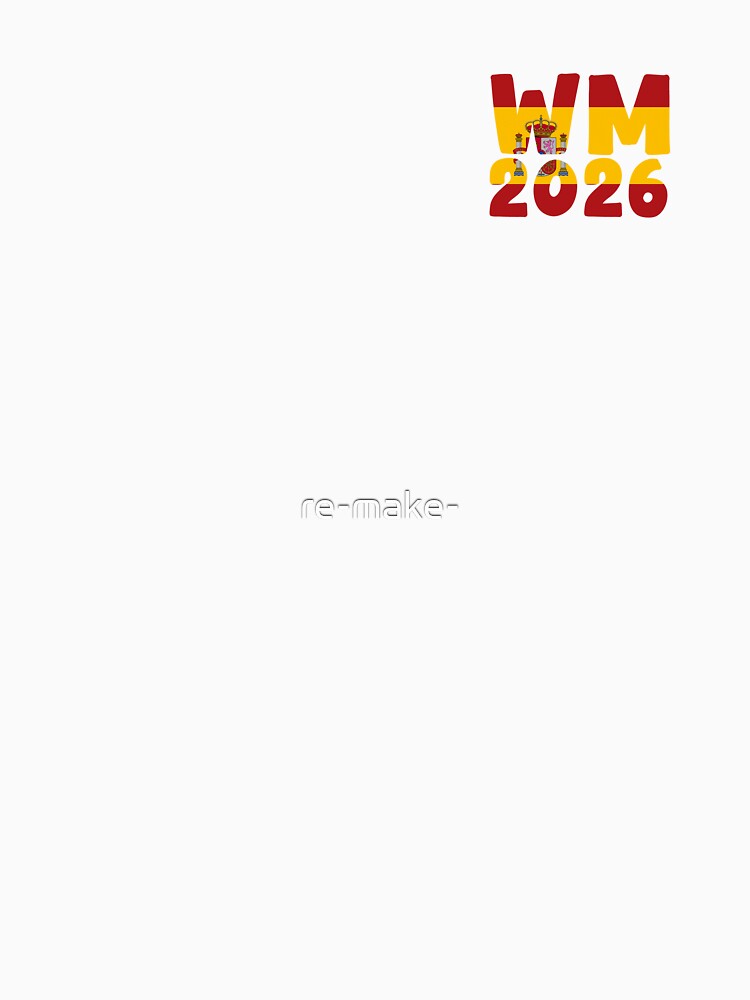 Spain World Cup 2026 Sticker, Spain flag, Spain World Cup 2026, Spain inspired supporter gift by re-make-