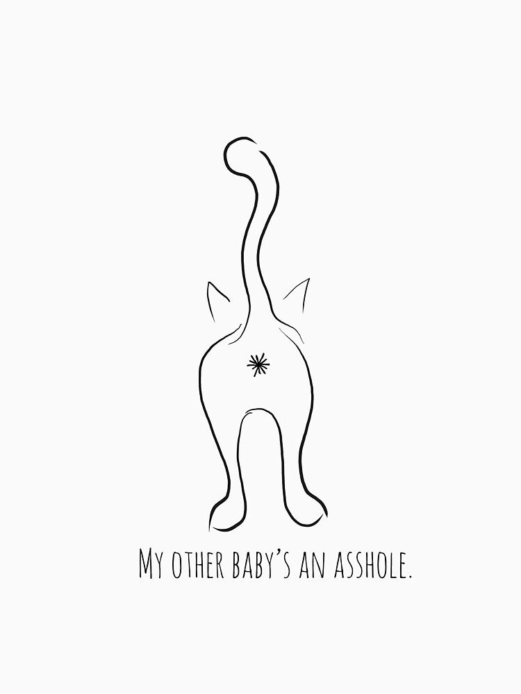 My Other Baby by Isaacsod0479