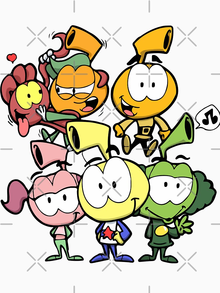 At Last The Secret To Snorks Is Revealed by SnorksCartoons