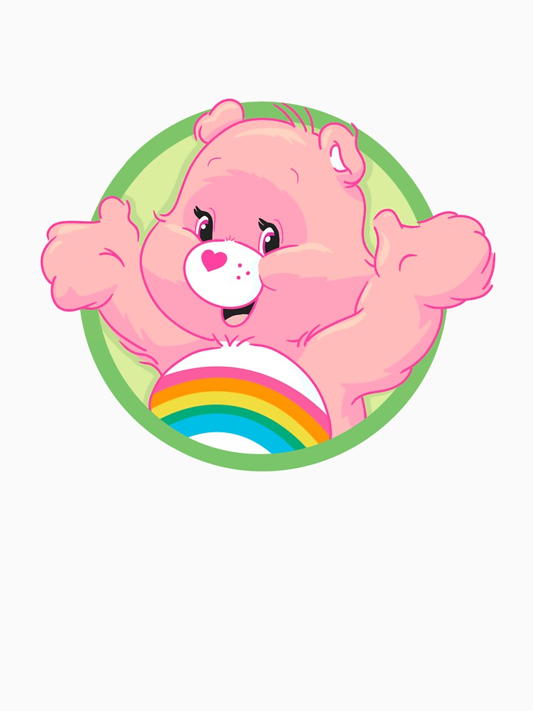 Cheer Bear Hug by ShopPoxy