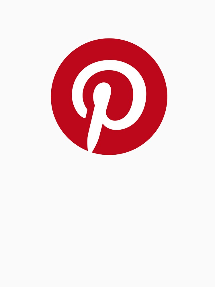 Pinterest Logo by mtdgator16