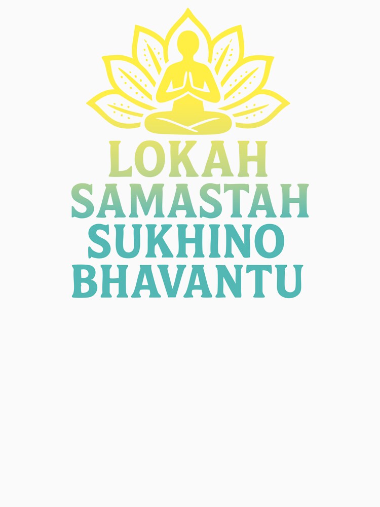 Copy of Namaste, Yoga Cat in Lotus Position by NamasteOle