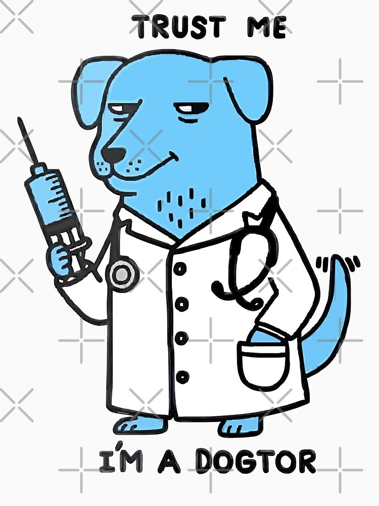 Dogtor by JalalMsd