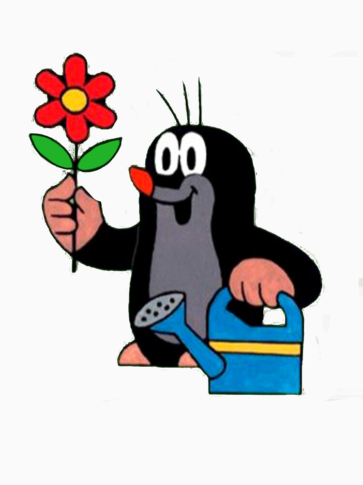 Mole by Kubik-Kuba