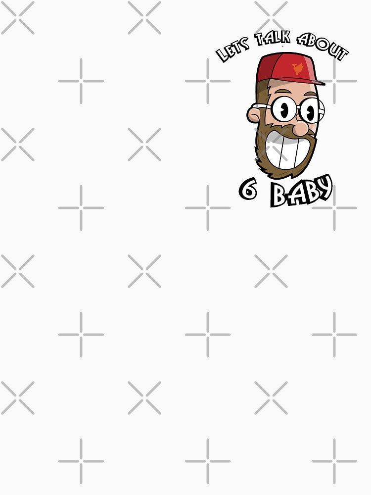 Klopp Let’s Talk About Six Baby by Alimator
