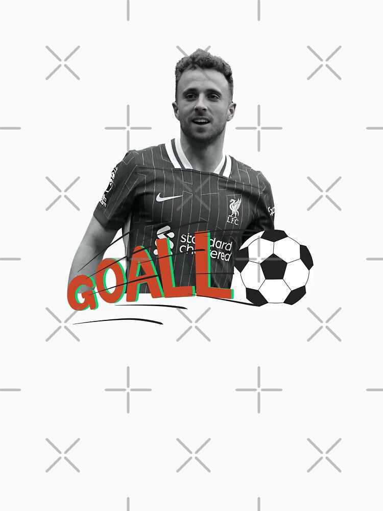 Diogo Jota Tribute by Desikhanna123