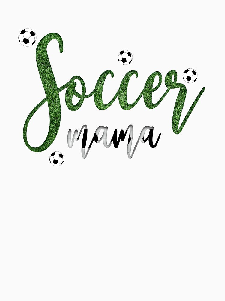 Soccer Mama by autlu