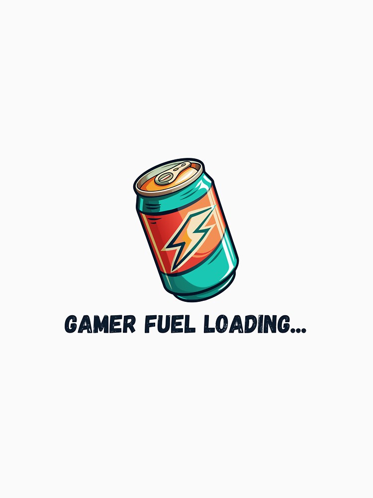 Gamer by RickTShop