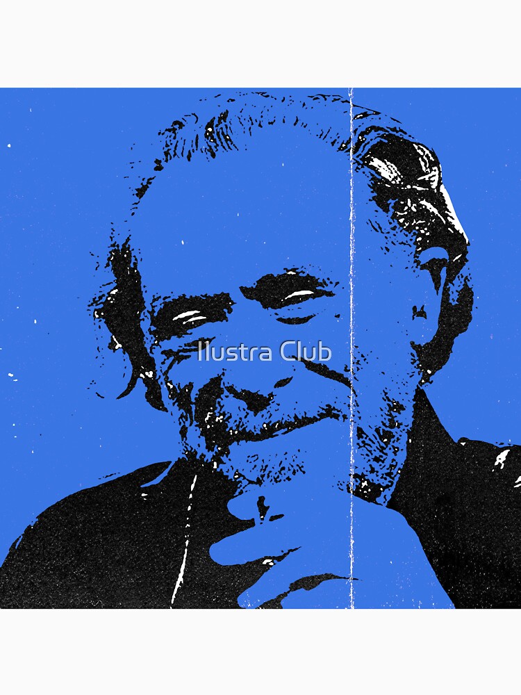aesthetic modern literature by Ilustra Club