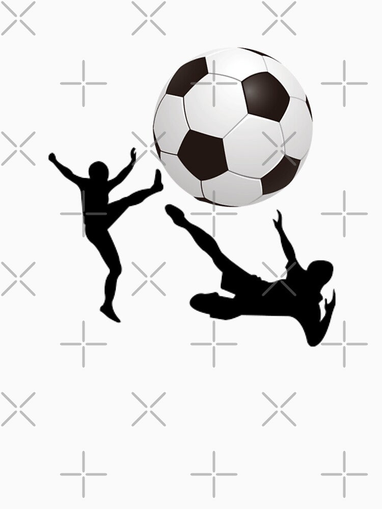 playing football by Anup  K